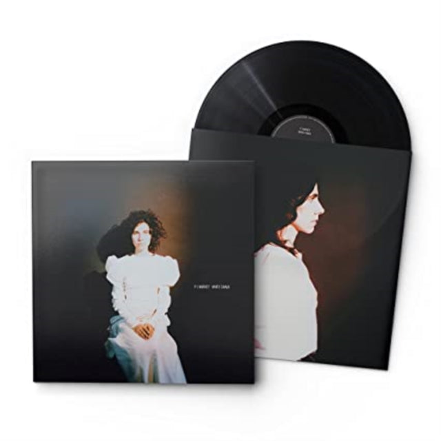 This is a 2 LP Vinyl SKU bundle.
1.This LP Vinyl is brand new.Format: LP VinylMusic Style: Indie RockThis item's title is: White ChalkArtist: Pj HarveyLabel: ISLANDBarcode: 602507253479Release Date: 6/25/2021
2.This LP Vinyl is brand new.