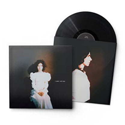 This is a 2 LP Vinyl SKU bundle.
1.This LP Vinyl is brand new.Format: LP VinylMusic Style: Indie RockThis item's title is: White ChalkArtist: Pj HarveyLabel: ISLANDBarcode: 602507253479Release Date: 6/25/2021
2.This LP Vinyl is brand new.