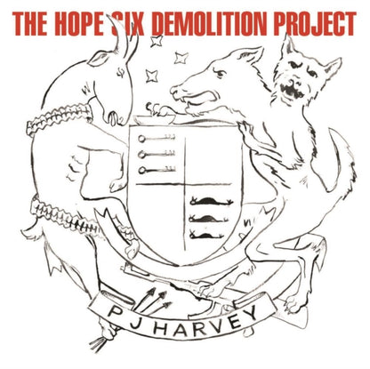 Hope Six Demolition Project & Hope Six Demolition Project - Demos & To Bring You My Love & Stories From The City, Stories From The Sea