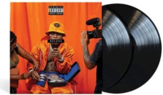 Blame It On Baby (Deluxe/2LP)