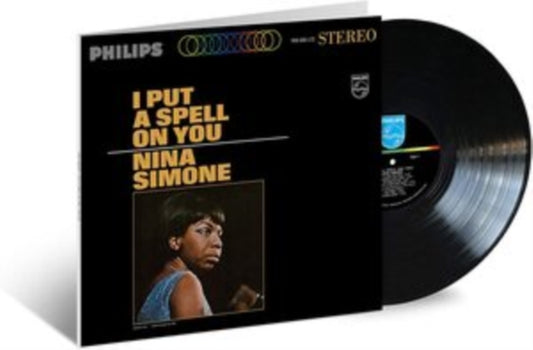 I Put A Spell On You (Verve Acoustic Sounds Series)