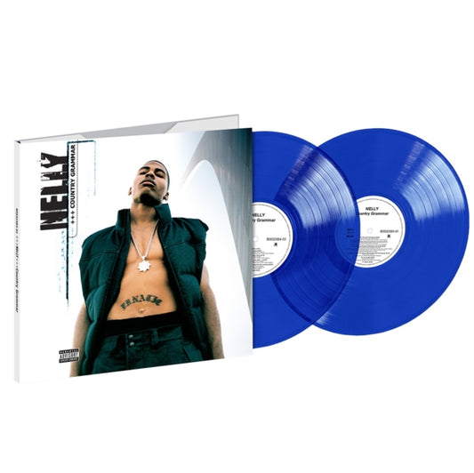 Country Grammar (Translucent Blue Vinyl/Deluxe/2LP)