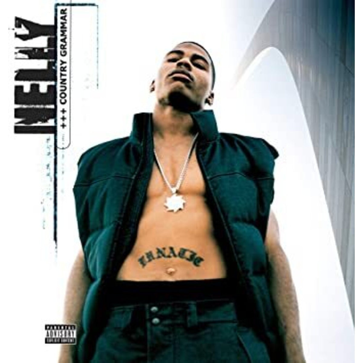 Country Grammar (Translucent Blue Vinyl/Deluxe/2LP)