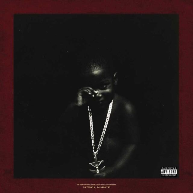 This LP Vinyl is brand new.Format: LP VinylMusic Style: TrapThis item's title is: Lil Boat 3 (X) (2LP)Artist: Lil YachtyLabel: Quality Control Music (2)Barcode: 602507296636Release Date: 9/25/2020