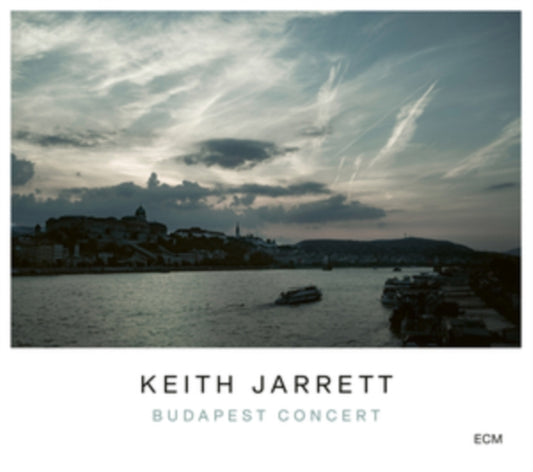 This CD is brand new.Format: CDMusic Style: Contemporary JazzThis item's title is: Budapest Concert (2CD)Artist: Keith JarrettLabel: ECMBarcode: 602507301941Release Date: 10/30/2020