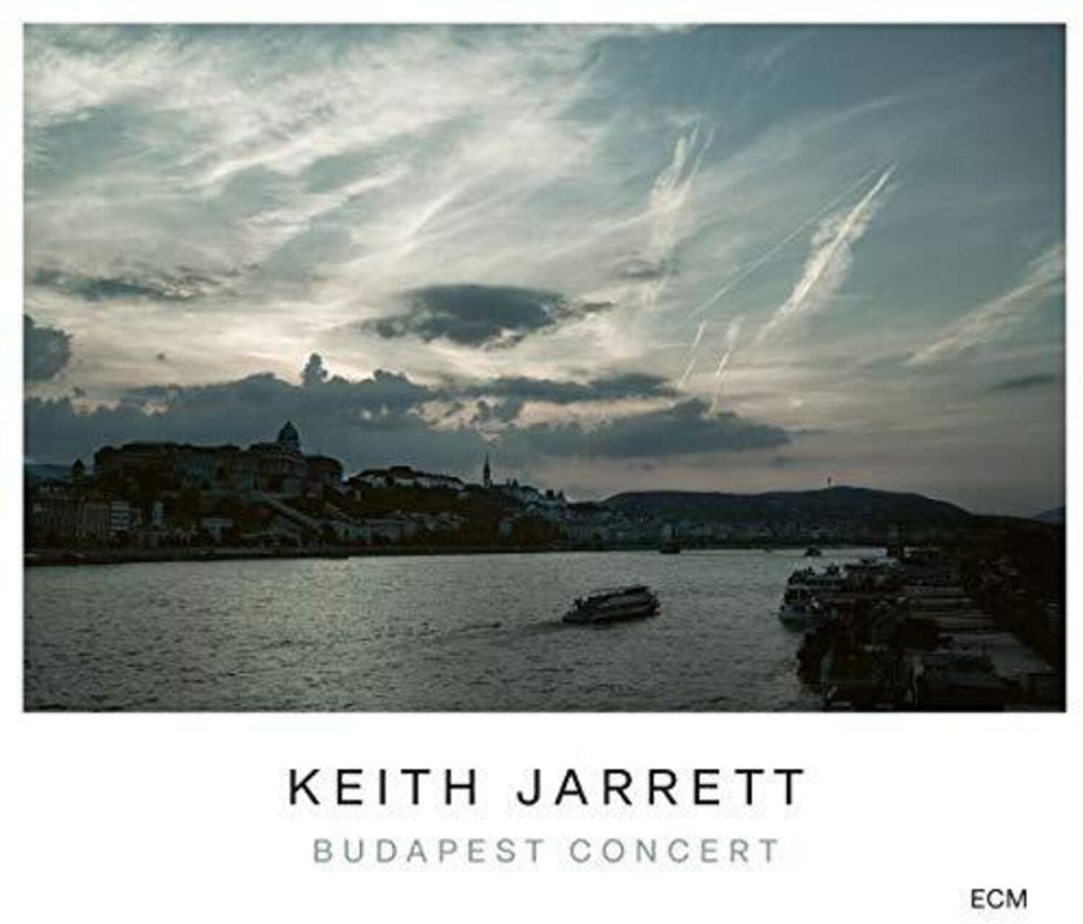 Budapest Concert (2CD)