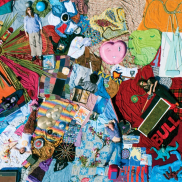 This CD is brand new.Format: CDMusic Style: Indie RockThis item's title is: Discover Effortless LivingArtist: BullLabel: Young Thugs RecordsBarcode: 602507338503Release Date: 3/26/2021