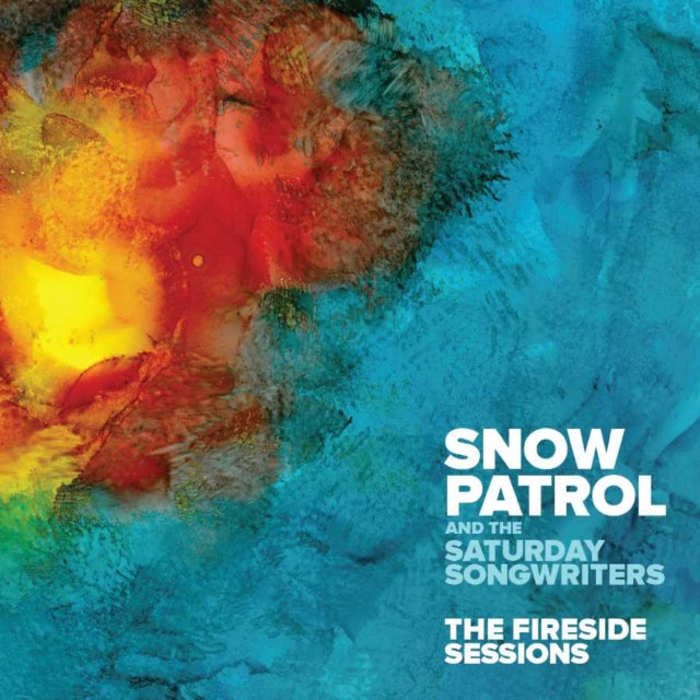 This CD is brand new.Format: CDThis item's title is: Fireside Sessions - EpArtist: Snow Patrol & The Saturday SongwritersLabel: REPUBLICBarcode: 602507344306Release Date: 10/30/2020