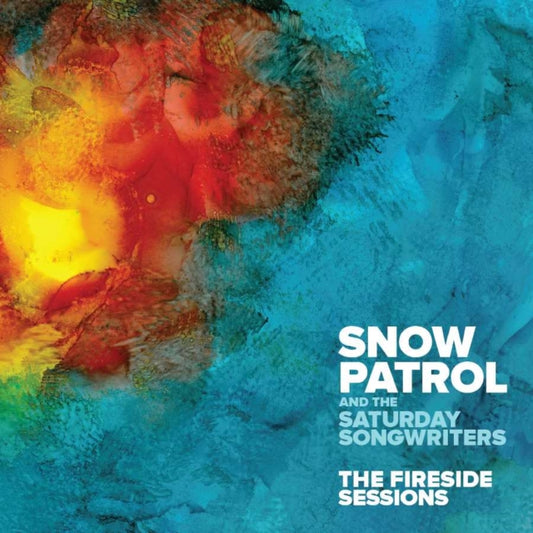 This CD is brand new.Format: CDThis item's title is: Fireside Sessions - EpArtist: Snow Patrol & The Saturday SongwritersLabel: REPUBLICBarcode: 602507344306Release Date: 10/30/2020