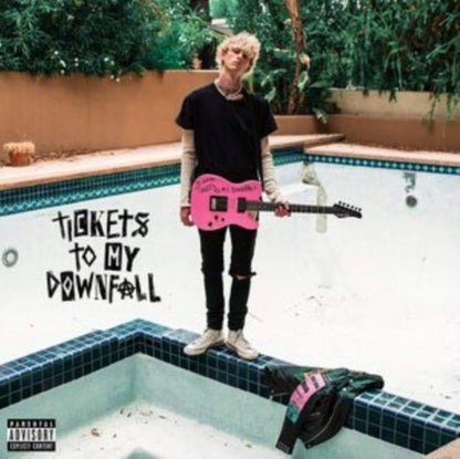 This is a 2 LP Vinyl SKU bundle.
1.This LP Vinyl is brand new.Format: LP VinylMusic Style: Pop PunkThis item's title is: Tickets To My DownfallArtist: MgkLabel: INTERSCOPEBarcode: 602507369149Release Date: 3/12/2021
2.This LP Vinyl is brand new.