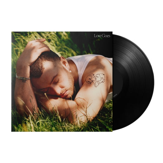 This LP Vinyl is brand new.Format: LP VinylMusic Style: BalladThis item's title is: Love Goes (2LP/180G)Artist: Sam SmithLabel: CAPITOLBarcode: 602507378196Release Date: 10/30/2020