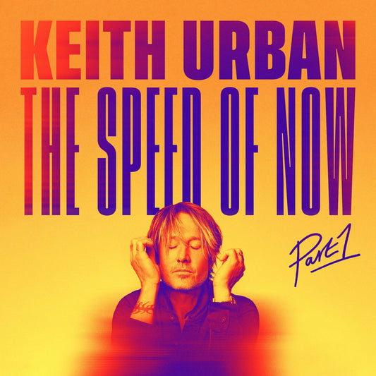 Speed Of Now Part 1