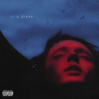 In A Dream (Ep) (Light & Dark Blue Splatter LP Vinyl/180G) & Blue Neighbourhood & Bloom