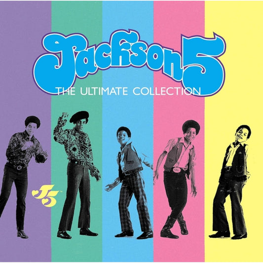 Ultimate Collection (2LP)