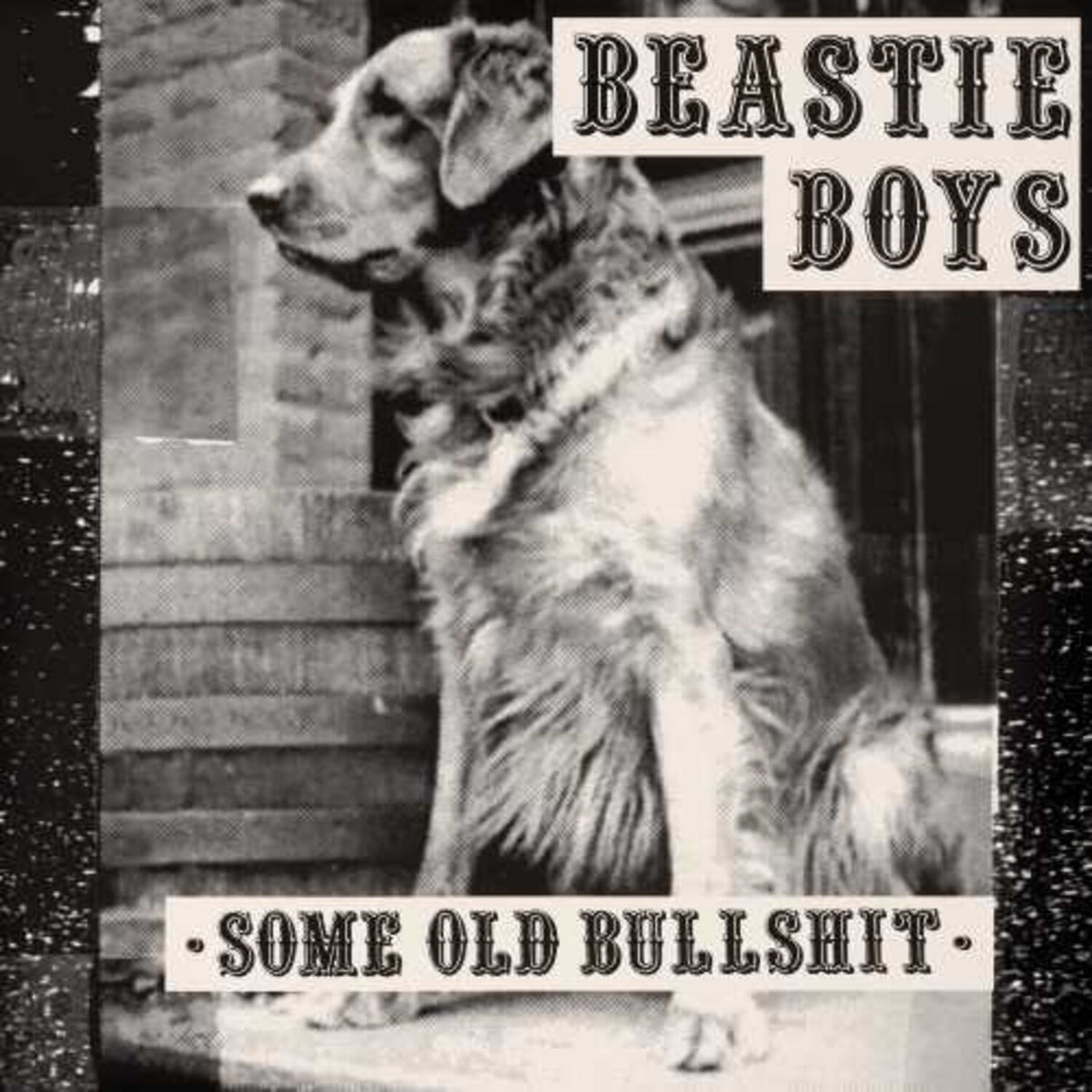 Some Old Bullshit & Root Down Ep