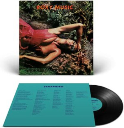 This is a 2 LP Vinyl SKU bundle.
1.This LP Vinyl is brand new.Format: LP VinylMusic Style: Art RockThis item's title is: StrandedArtist: Roxy MusicLabel: REPUBLICBarcode: 602507460235Release Date: 5/13/2022
2.This LP Vinyl is brand new.