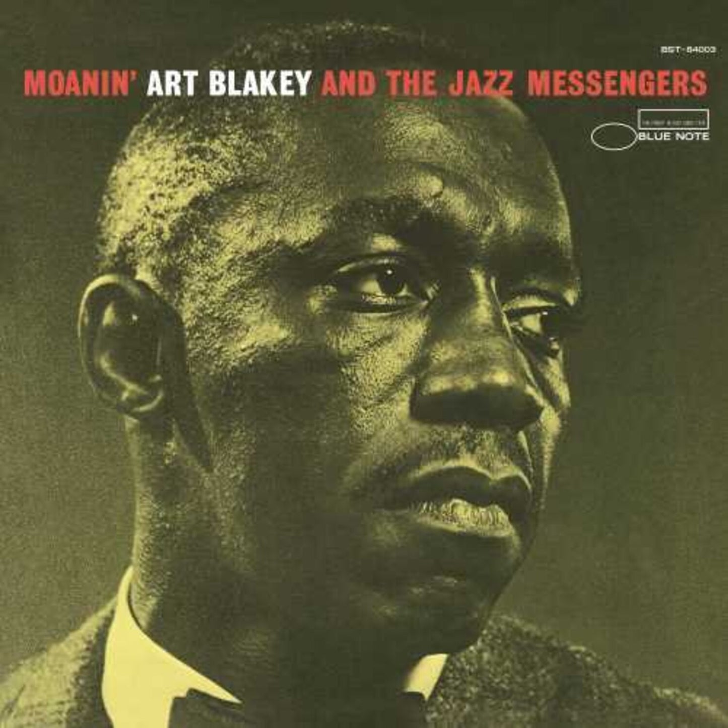 Moanin’ (Blue Note Classic LP Vinyl Edition) & Moanin