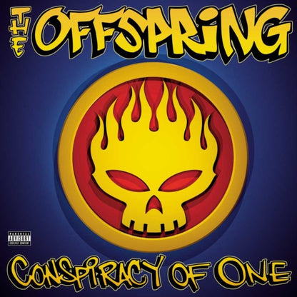 Conspiracy Of One & Offspring (LP)