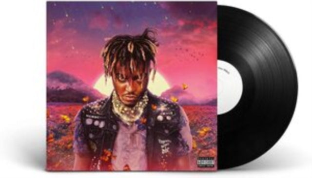 Legends Never Die (X) (2LP)