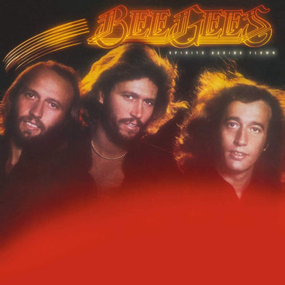Spirits Having Flown & Timeless: The All-Time Greatest Hits (2LP) & Best Of Bee Gees