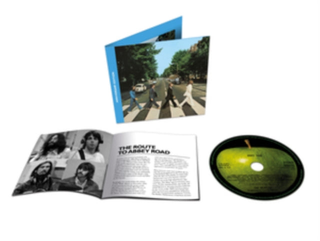Beatles 1967-1970 (2023 Edition) (2CD) & Abbey Road Anniversary