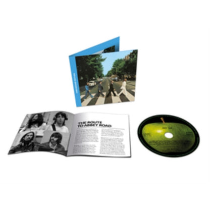 Beatles 1967-1970 (2023 Edition) (2CD) & Abbey Road Anniversary