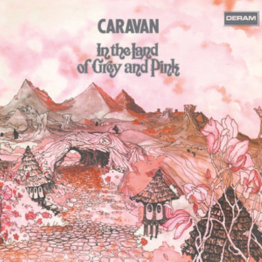 This LP Vinyl is brand new.Format: LP VinylMusic Style: Prog RockThis item's title is: In The Land Of Grey & PinkArtist: CaravanLabel: UNIVERSALBarcode: 602508016806Release Date: 11/1/2019