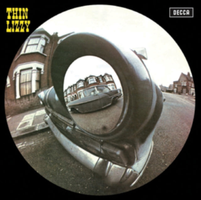 This LP Vinyl is brand new.Format: LP VinylMusic Style: Blues RockThis item's title is: Thin LizzyArtist: Thin LizzyLabel: UMCBarcode: 602508017261Release Date: 11/29/2019