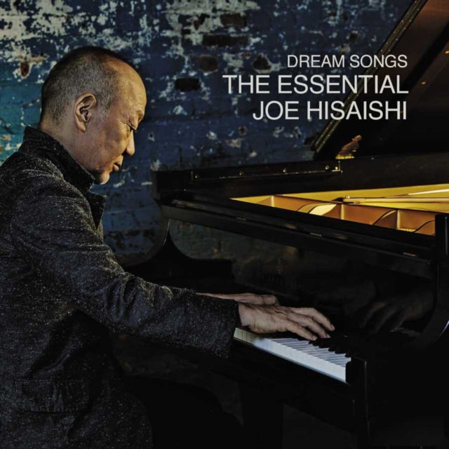 This CD is brand new.Format: CDMusic Style: SoundtrackThis item's title is: Dream Songs: The Essential Joe Hisaishi (2CD)Artist: Joe HisaishiLabel: DECCA GOLDBarcode: 602508034893Release Date: 2/21/2020