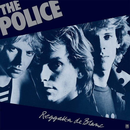 Outlandos D'amour & Reggatta De Blanc