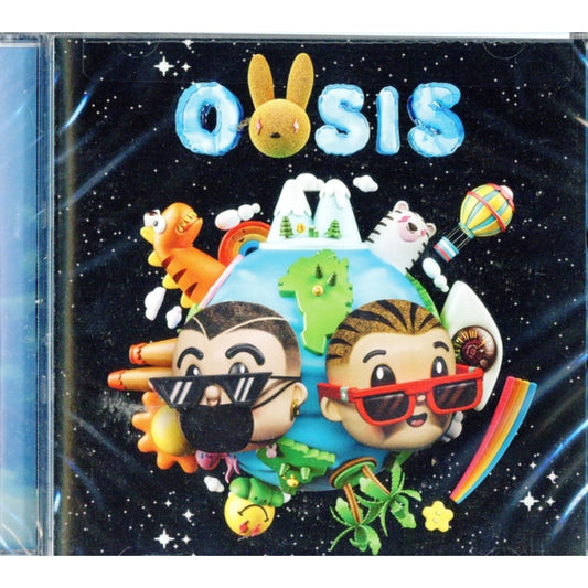 Oasis