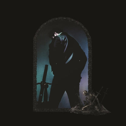 Austin (Forest Green/2LP) (X) & Hollywood's Bleeding (Lavender Vinyl/2LP)