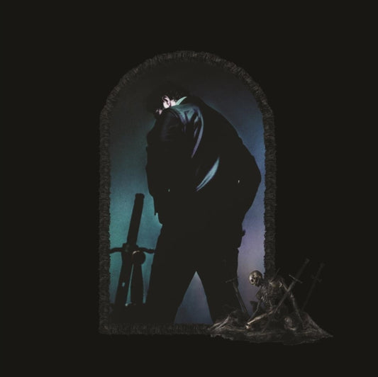 Hollywood's Bleeding (Lavender Vinyl/2LP)
