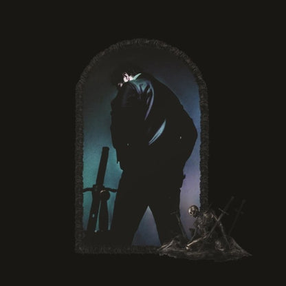 Austin (Forest Green/2LP) (X) & F-1 Trillion (2LP) & Hollywood's Bleeding (Lavender Vinyl/2LP) & Hollywood's Bleeding (2LP/Pink Vinyl) & Stoney (Orange LP Vinyl) & Beerbongs & Bentleys (2LP/Clear Vinyl)