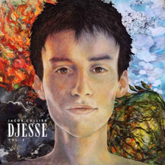 Djesse
