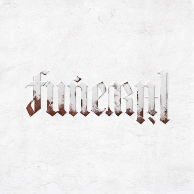 Funeral (2LP) (X)