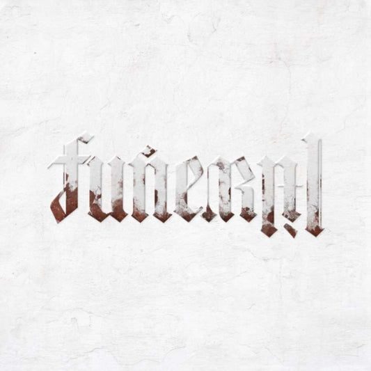 This LP Vinyl is brand new.Format: LP VinylMusic Style: TrapThis item's title is: Funeral (2LP) (X)Artist: Lil WayneLabel: REPUBLICBarcode: 602508082665Release Date: 7/24/2020