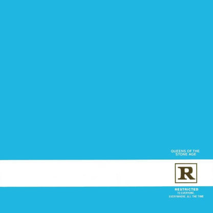 Rated R (180G) (X) & Songs For The Deaf (180G) (X)