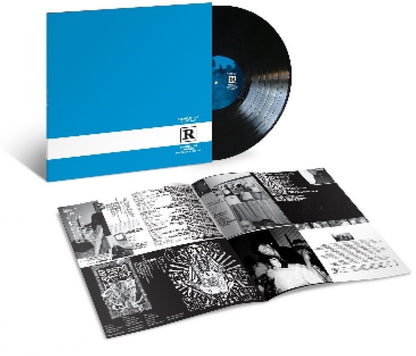 Rated R (180G) (X) & Like Clockwork & Villains (Gatefold/Dl Card)