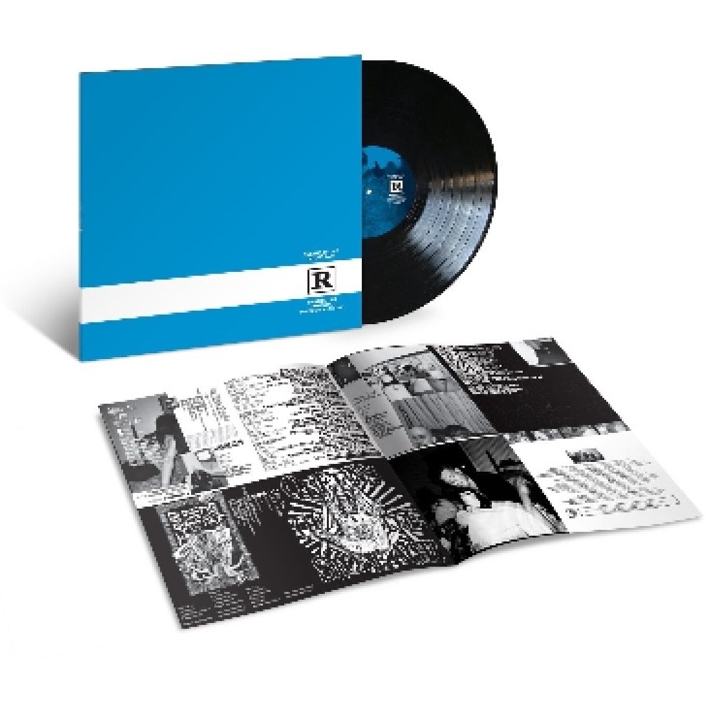 Rated R (180G) (X) & Songs For The Deaf (180G) (X) & Like Clockwork