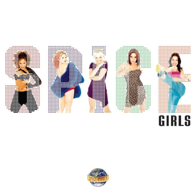 This LP Vinyl is brand new.Format: LP VinylMusic Style: Synth-popThis item's title is: SpiceworldArtist: Spice GirlsLabel: VIRGINBarcode: 602508119378Release Date: 3/13/2020