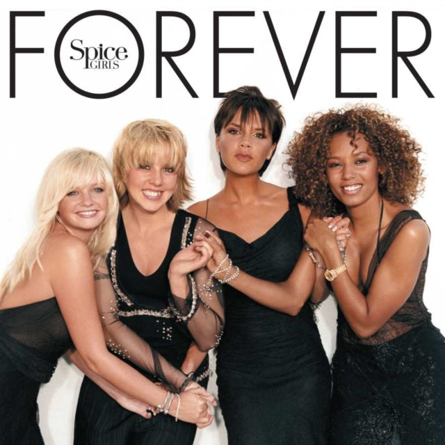 This LP Vinyl is brand new.Format: LP VinylMusic Style: Contemporary R&BThis item's title is: Forever (Deluxe)Artist: Spice GirlsLabel: VIRGINBarcode: 602508119415Release Date: 1/22/2021