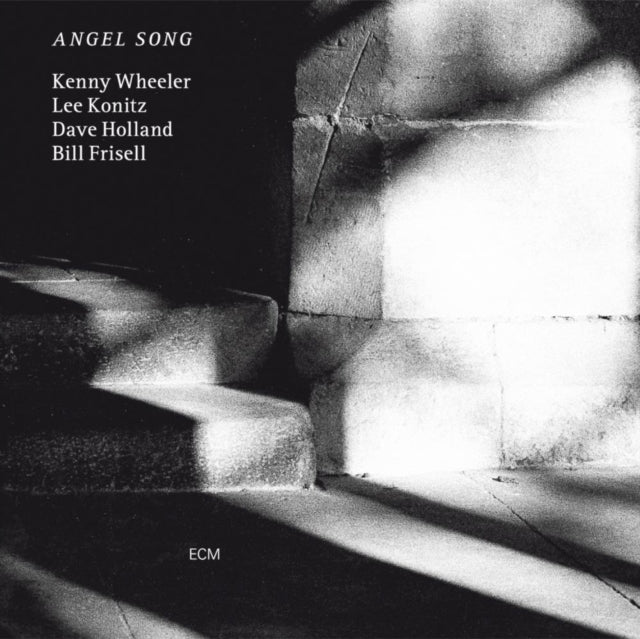 This LP Vinyl is brand new.Format: LP VinylMusic Style: Contemporary JazzThis item's title is: Angel Song (Ecm Luminessences/2LP)Artist: Kenny; Lee Konitz; Dave Holland & Bill Frisell WheelerLabel: ECM RecordsBarcode: 602508143038Release Date: 8/30/2024