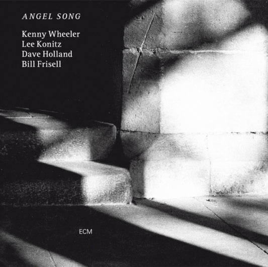 This LP Vinyl is brand new.Format: LP VinylMusic Style: Contemporary JazzThis item's title is: Angel Song (Ecm Luminessences/2LP)Artist: Kenny; Lee Konitz; Dave Holland & Bill Frisell WheelerLabel: ECM RecordsBarcode: 602508143038Release Date: 8/30/2024