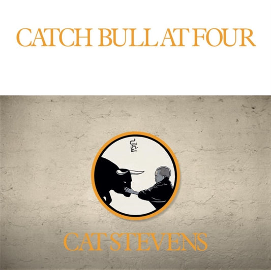 This LP Vinyl is brand new.Format: LP VinylMusic Style: AcousticThis item's title is: Catch Bull At FourArtist: Cat StevensLabel: A&MBarcode: 602508160998Release Date: 12/2/2022