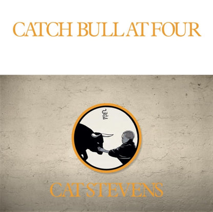 Catch Bull At Four & Foreigner
