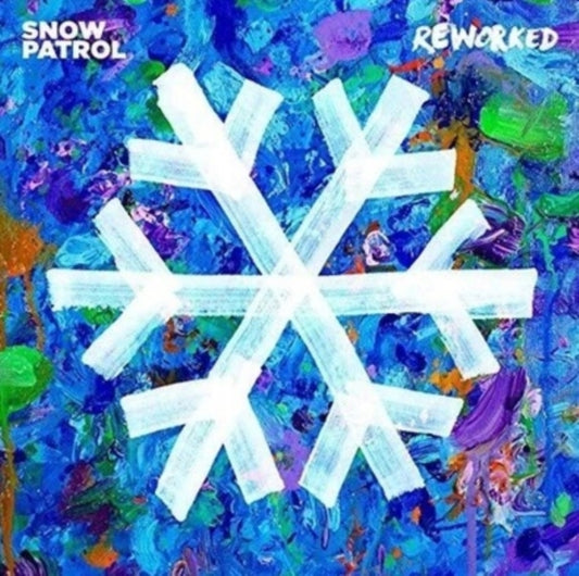 This LP Vinyl is brand new.Format: LP VinylMusic Style: Indie RockThis item's title is: Reworked (2LP)Artist: Snow PatrolLabel: REPUBLICBarcode: 602508178269Release Date: 9/10/2021