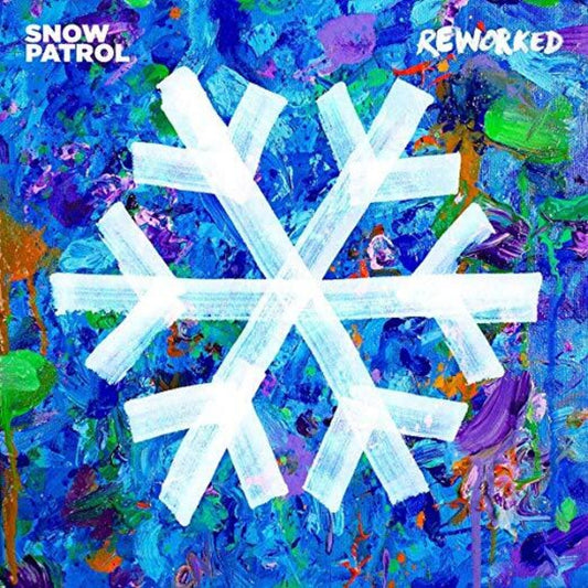 Reworked (2LP)