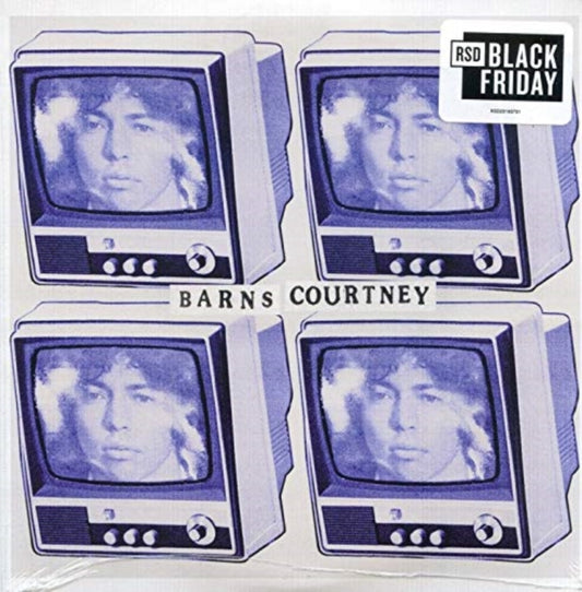This 7 Inch Vinyl is brand new.Format: 7 Inch VinylMusic Style: Alternative RockThis item's title is: Barns Courtney Live From The Old NunneryArtist: Barns CourtneyLabel: Capitol RecordsBarcode: 602508179754Release Date: 11/29/2019