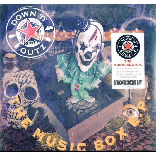 Music Box Ep